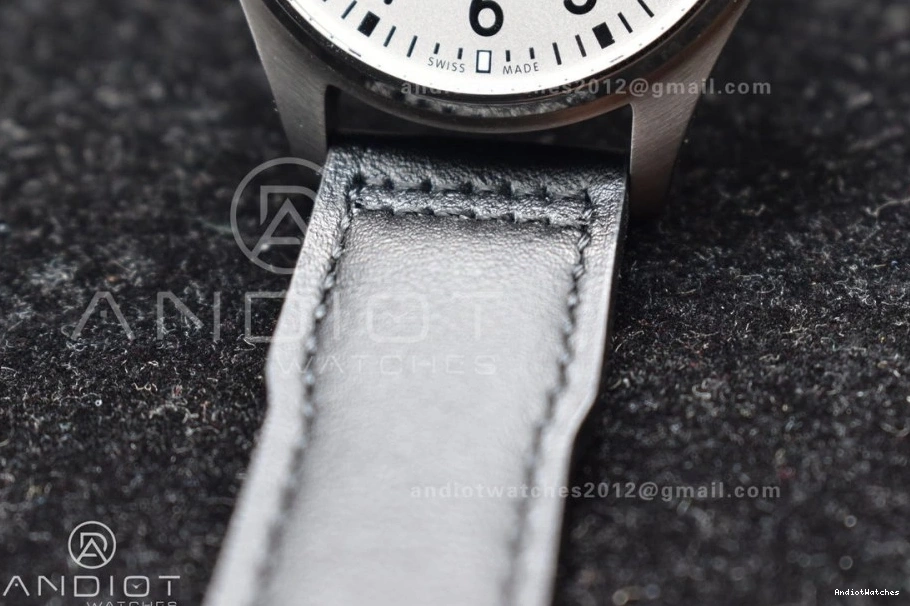 Best on BestValue Watch of Strap Nylon for Edition 'Laureus A Good' M+F 1261 Pilot Sport Stainless 0924
